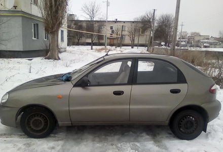 Продам Daewoo Lanos Продам авто 2011 года в г. Кременная, Луганская область
