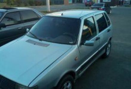 Продам Fiat Uno 1989 года в г. Днепровское, Днепропетровская область
