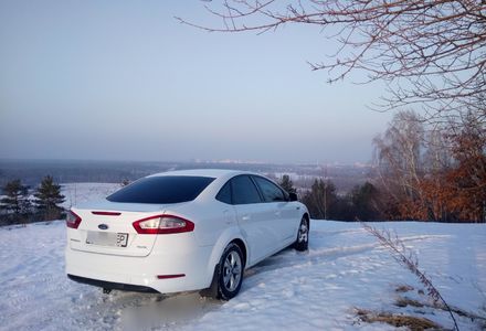 Продам Ford Mondeo 2012 года в Киеве