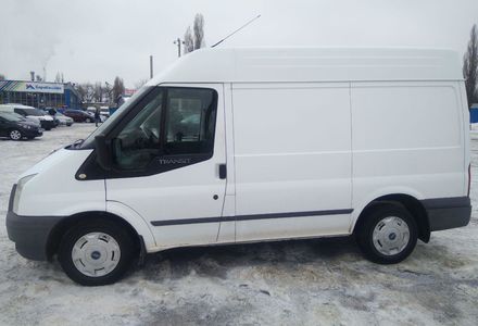 Продам Ford Transit груз. 2007 года в Харькове