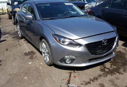 Продам Mazda 3 Touring 2014 года в Харькове