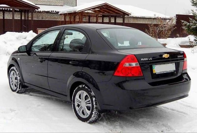 Продам Chevrolet Aveo 764467654467 2010 года в г. Деньги, Черкасская область