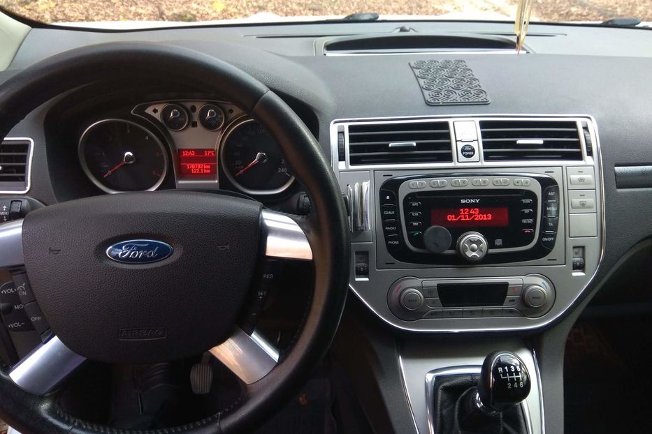 Продам Ford Kuga 2008 года в Львове