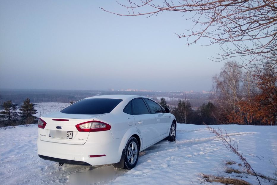 Продам Ford Mondeo 2012 года в Киеве