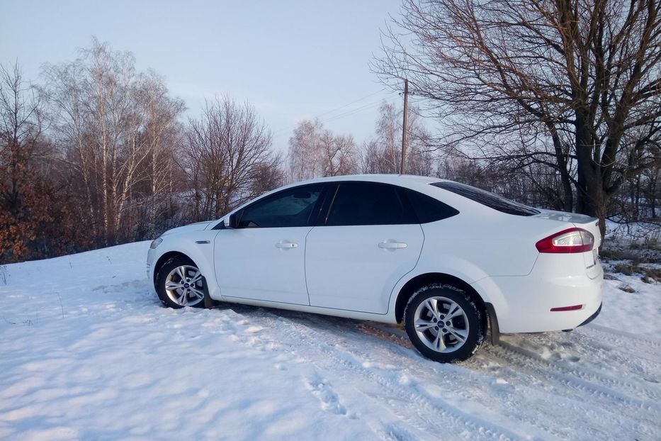 Продам Ford Mondeo 2012 года в Киеве