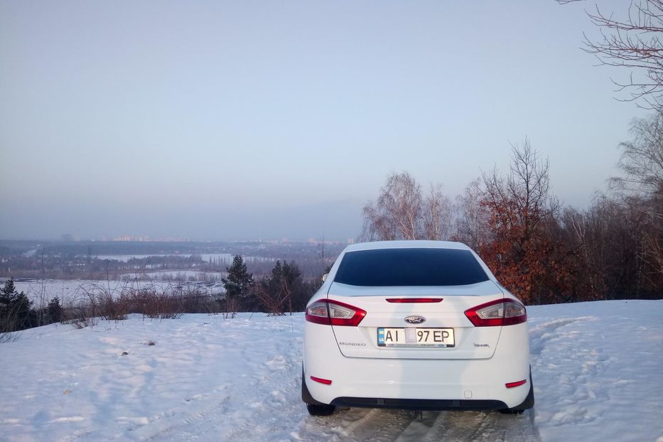 Продам Ford Mondeo 2012 года в Киеве