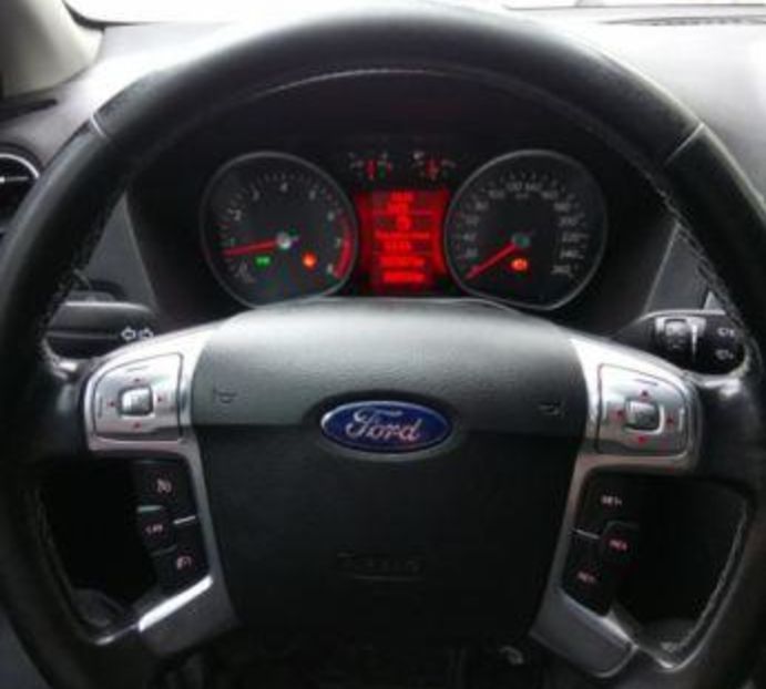 Продам Ford Mondeo 2012 года в Киеве