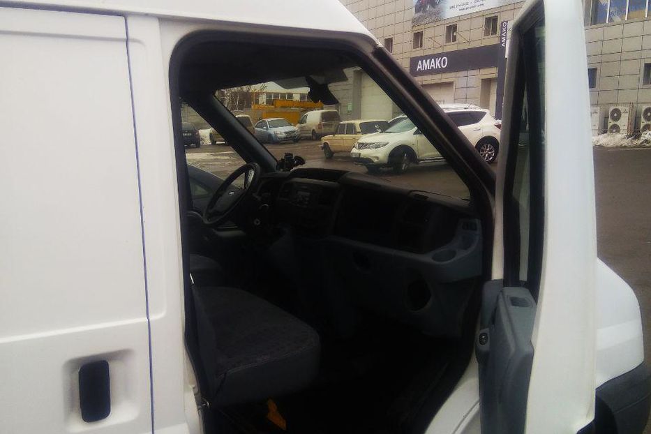 Продам Ford Transit груз. 2007 года в Харькове