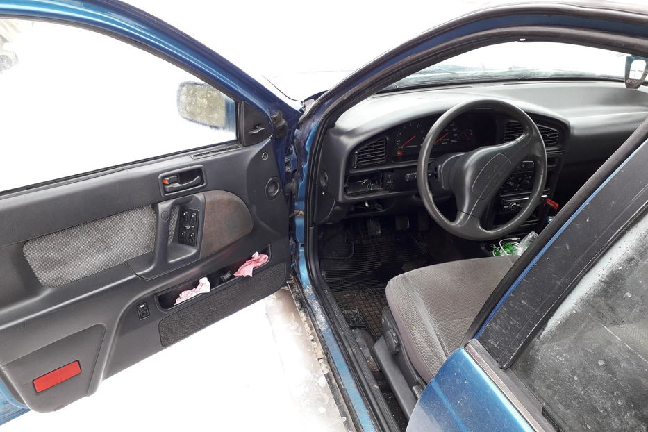 Продам Hyundai Lantra 1992 года в Тернополе