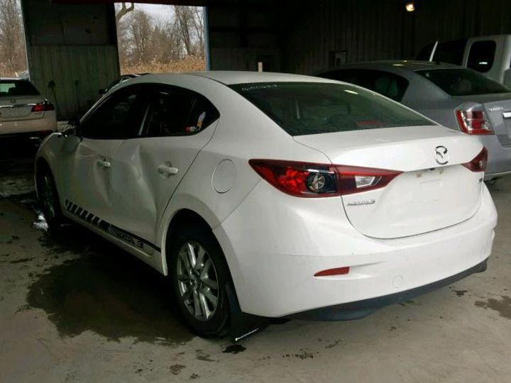 Продам Mazda 3 Sport 2016 года в Харькове