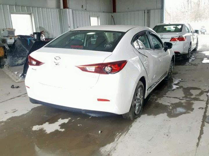 Продам Mazda 3 Sport 2016 года в Харькове