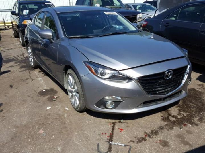 Продам Mazda 3 Touring 2014 года в Харькове