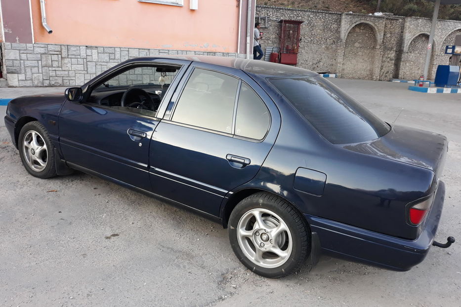 Продам Nissan Primera Р 10 1994 года в г. Волочиск, Хмельницкая область