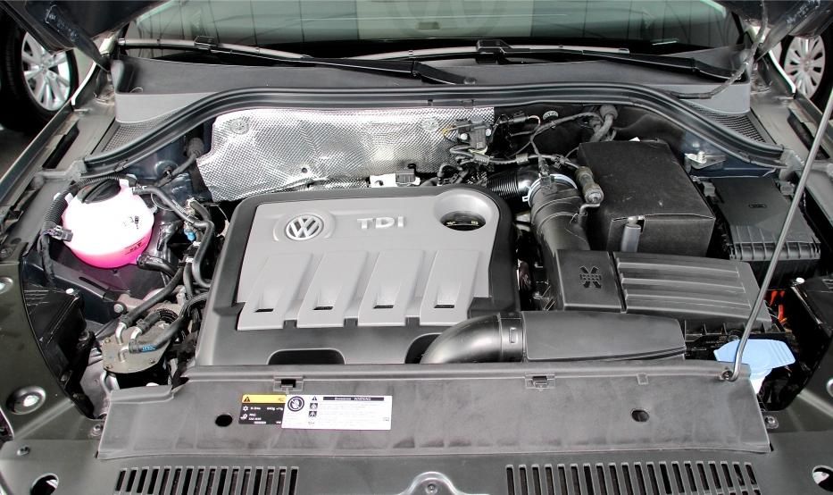 Продам Volkswagen Tiguan 2017 года в Запорожье