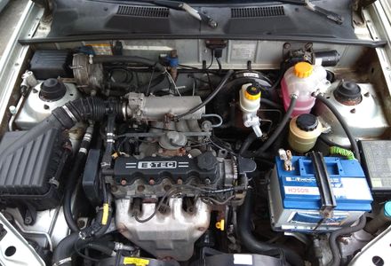 Продам Daewoo Lanos 2010 года в г. Вышгород, Киевская область