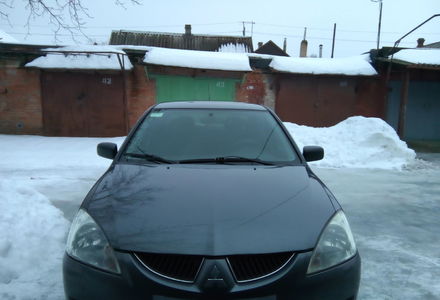Продам Mitsubishi Lancer X 2005 года в г. Славянск, Донецкая область