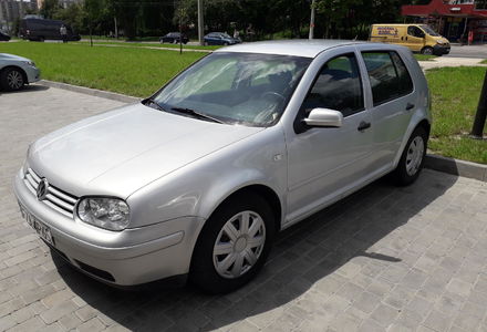 Продам Volkswagen Golf IV 1999 года в Хмельницком