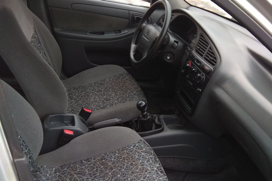 Продам Daewoo Lanos 2010 года в г. Вышгород, Киевская область