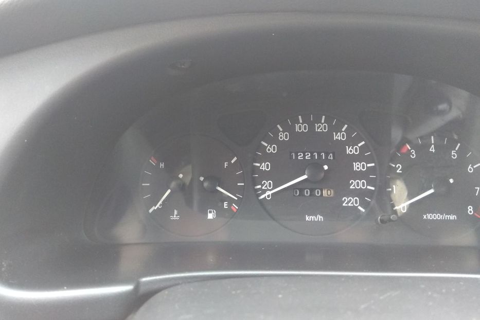 Продам Daewoo Lanos 2010 года в г. Вышгород, Киевская область