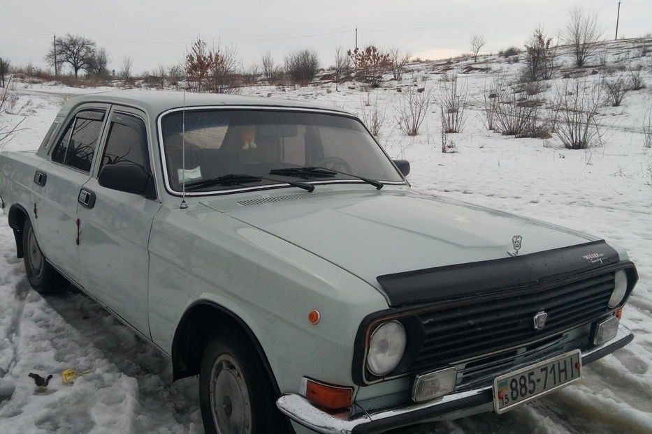 Продам ГАЗ 2410 1989 года в г. Южноукраинск, Николаевская область