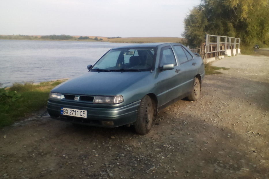 Продам Seat Toledo 1992 года в г. Красилов, Хмельницкая область