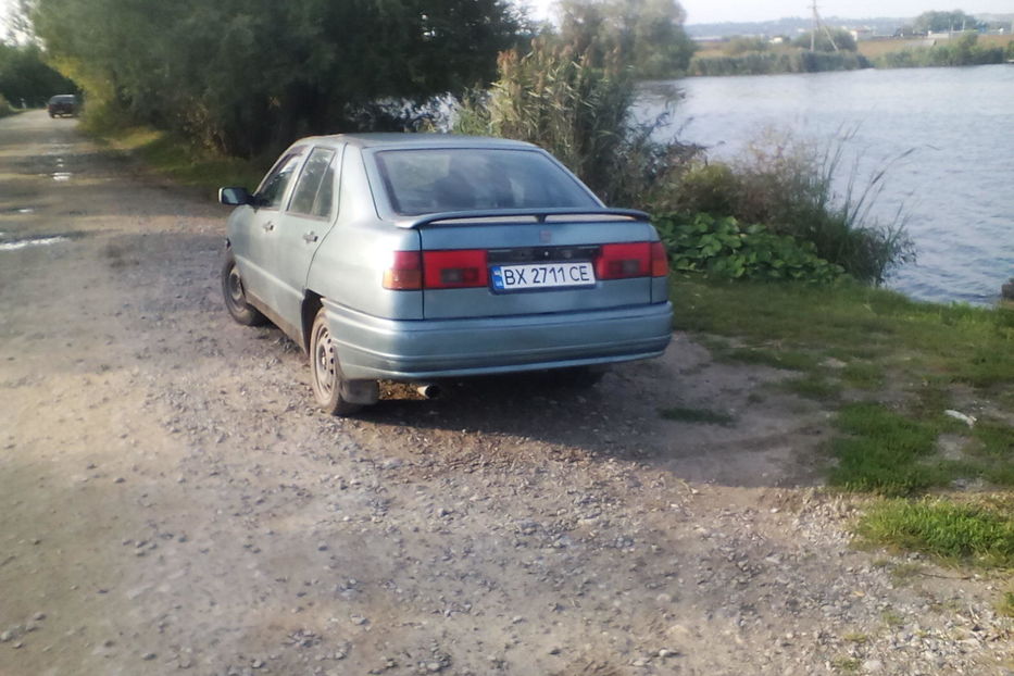 Продам Seat Toledo 1992 года в г. Красилов, Хмельницкая область