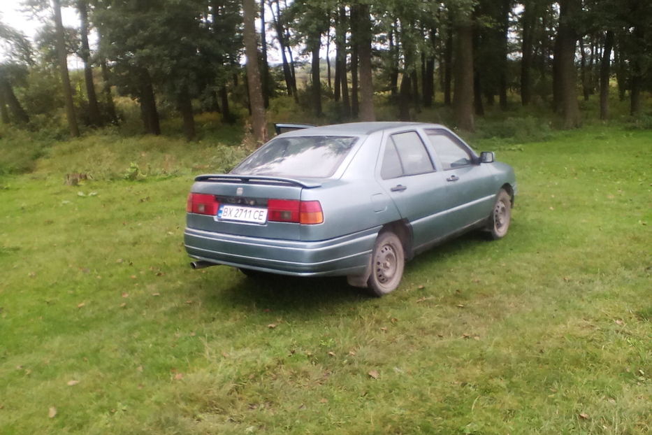 Продам Seat Toledo 1992 года в г. Красилов, Хмельницкая область