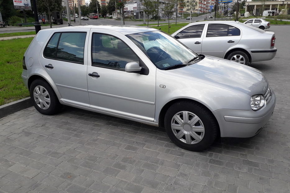 Продам Volkswagen Golf IV 1999 года в Хмельницком