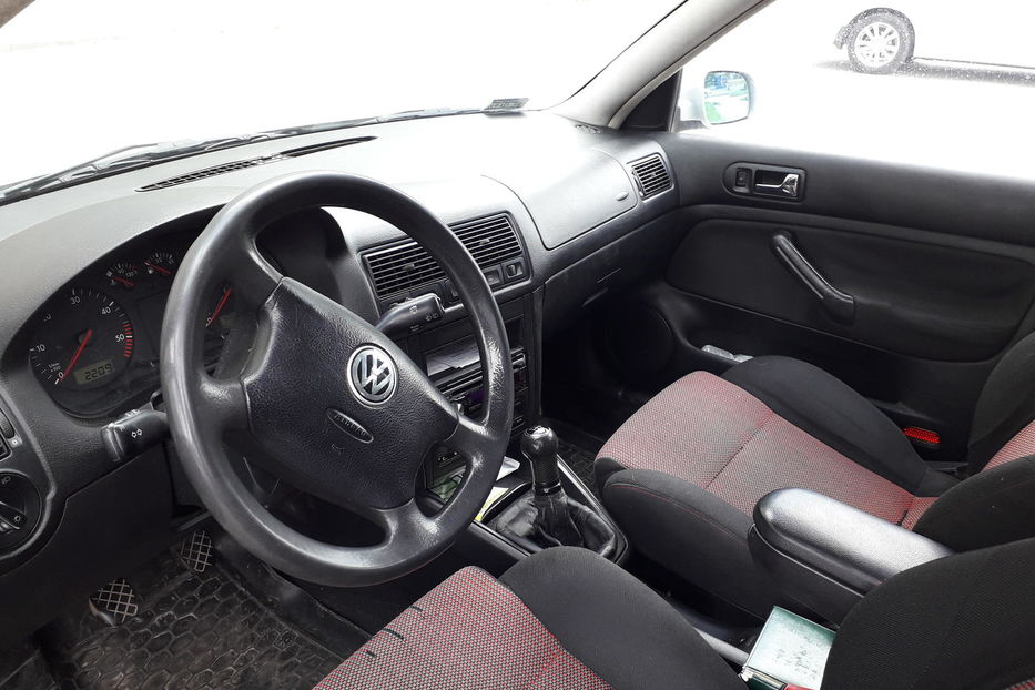 Продам Volkswagen Golf IV 1999 года в Хмельницком