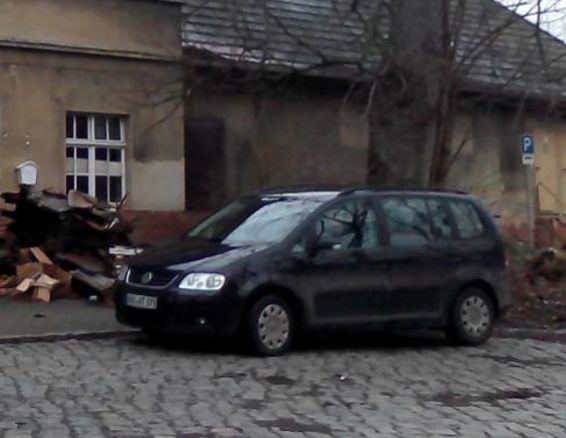 Продам Volkswagen Touran 2006 года в Львове