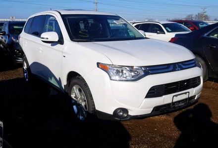 Продам Mitsubishi Outlander GT 2014 года в Харькове