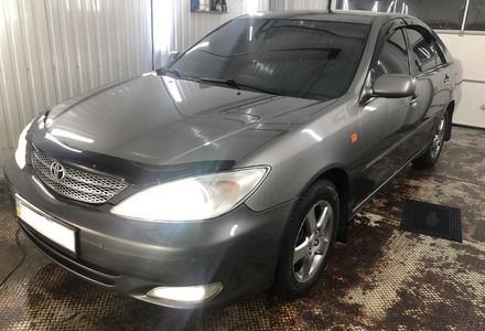 Продам Toyota Camry 2002 года в Днепре