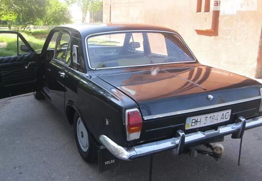 Продам ГАЗ 2401 седан 1981 года в Одессе