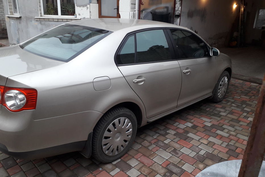 Продам Volkswagen Jetta 2006 года в Херсоне