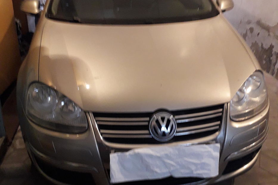 Продам Volkswagen Jetta 2006 года в Херсоне