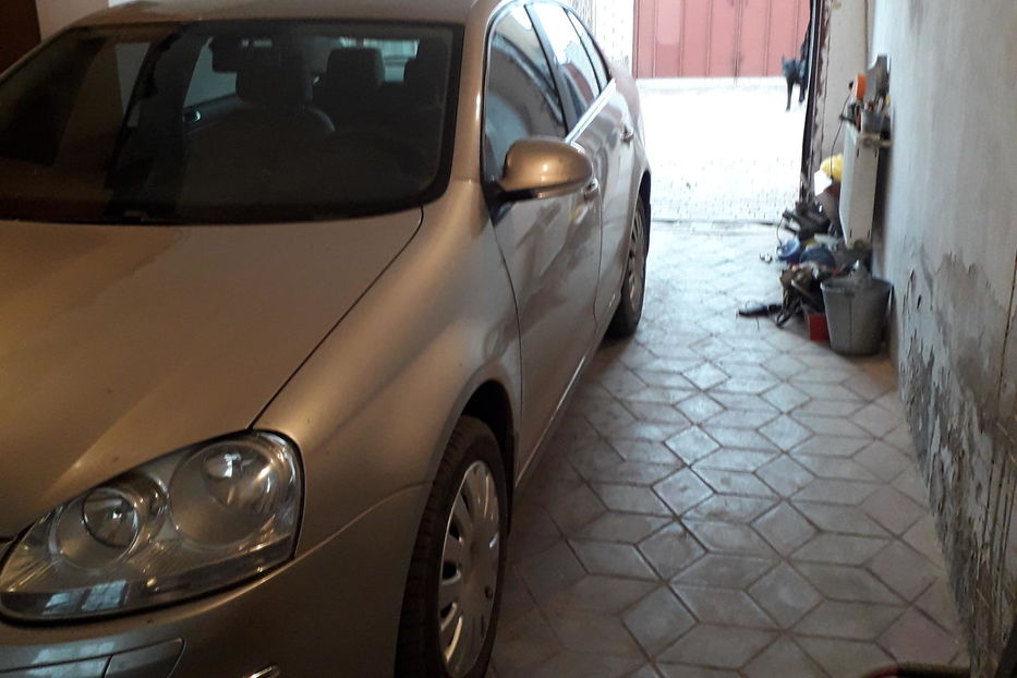 Продам Volkswagen Jetta 2006 года в Херсоне