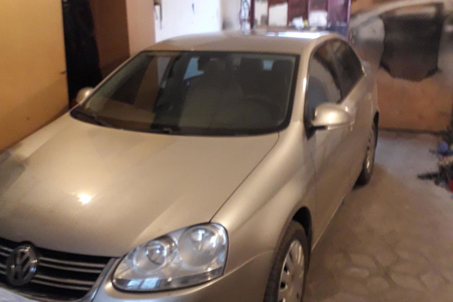 Продам Volkswagen Jetta 2006 года в Херсоне