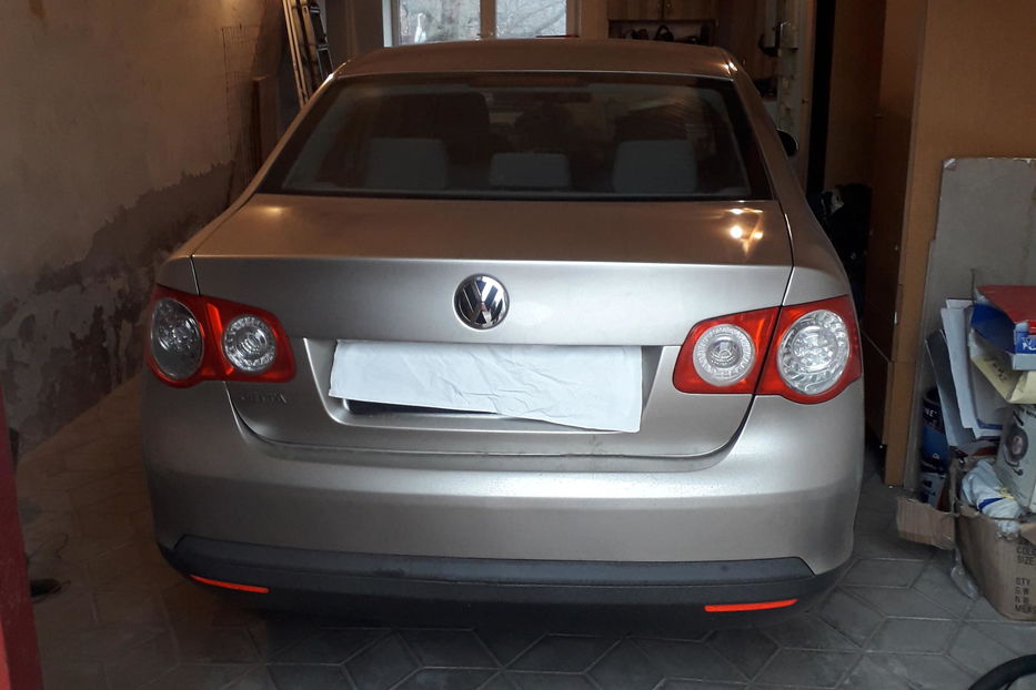 Продам Volkswagen Jetta 2006 года в Херсоне