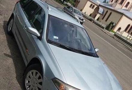 Продам Renault Laguna 2003 года в Львове