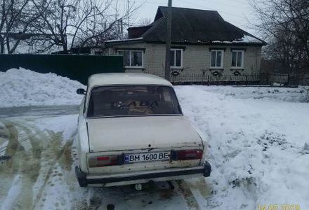 Продам ВАЗ 2106 Седан 1995 года в г. Бурынь, Сумская область