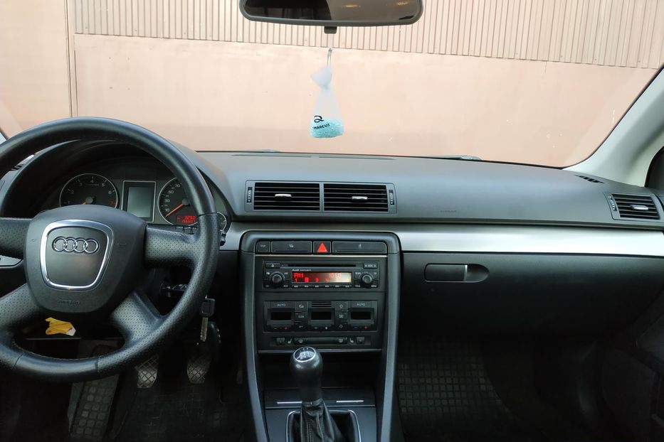 Продам Audi A4 2005 года в Львове