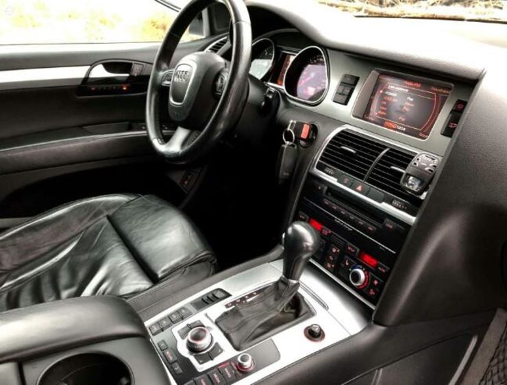 Продам Audi A7 2008 года в г. Умань, Черкасская область