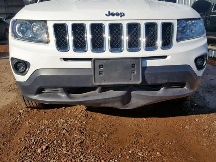Продам Jeep Compass Sport 2017 года в Харькове