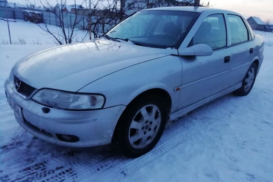 Продам Opel Vectra B 1999 года в г. Романов, Житомирская область