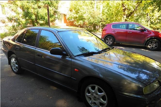 Продам Rover 620 Si 1998 года в Николаеве