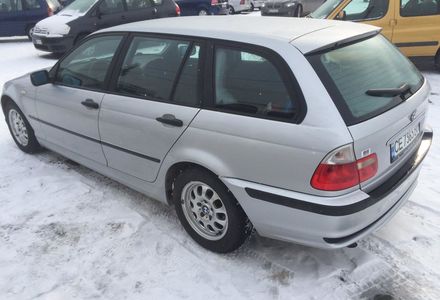 Продам BMW 318 2003 года в Одессе