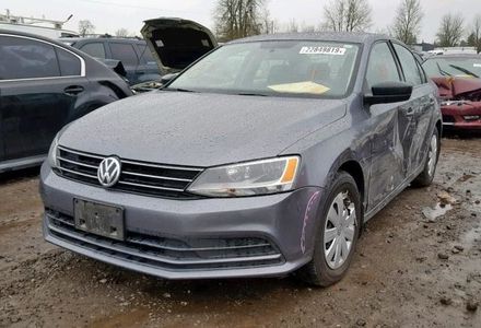 Продам Volkswagen Jetta 2015 года в Харькове