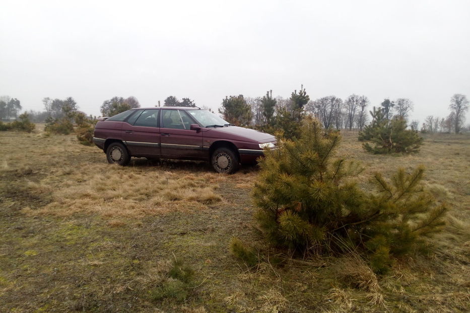 Продам Citroen XM 1991 года в г. Броды, Львовская область