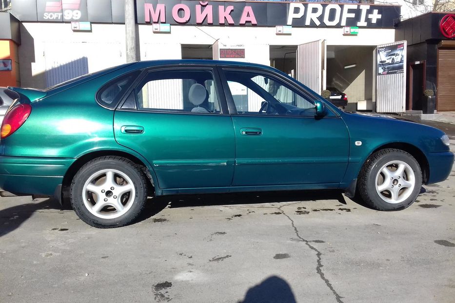 Продам Toyota Corolla 2001 года в Одессе