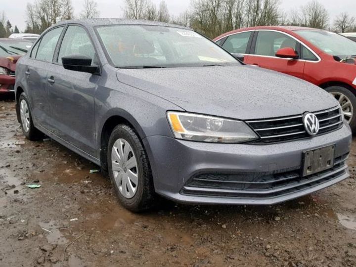 Продам Volkswagen Jetta 2015 года в Харькове